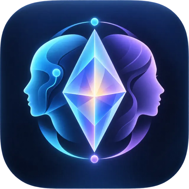 AI Interpretation Marketplace logo