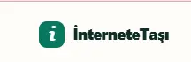 İnterneteTaşı logo