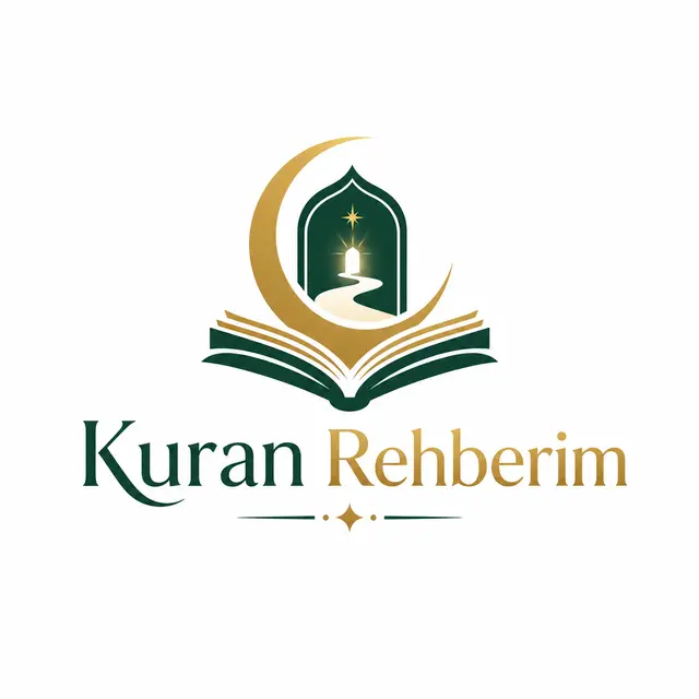 Kur’an Rehberim logo
