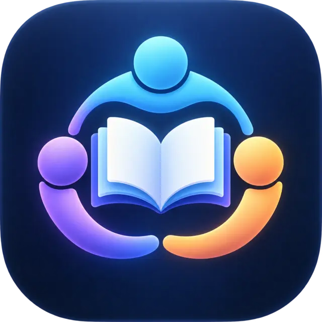 Collective Reading Community logo