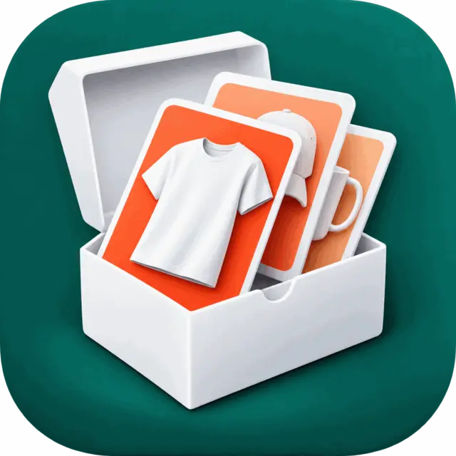 SimMockup logo