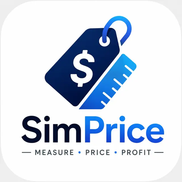 SimPrice logo